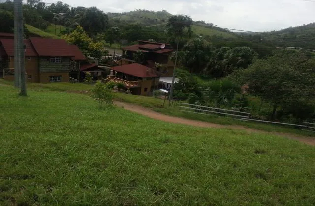 CLUB HACIENDA CAMPO VERDE